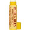 Burt's Bees Balsamo labbra idratante 100% naturale, cera d'api originale 4 g