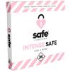 Safe Condoms *Intense Safe* 36 pz Preservativi