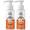 Irimedideimonaci Arnica Suprema 98% Gel 2x100ml 2x100 ml