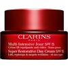 Clarins Multi-Intensive Crema Giorno SPF15 50 ml 50 ml Crema giorno