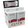 Glyde Ultra *Strawberry* 100 pz Preservativi