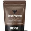 Carnivore Company Proteine della Carne del Manzo Grass Fed 500g Senza