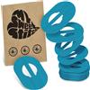 MySweetStitch | Medtronic Guardian Enlite 3 / 4 Overpatch - Oval 10 pz