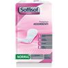 Soffisof Lady Normal Assorbenti Femminili Leggera Incontinenza 12 St