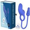 Vibratore Anale Dally 1 St
