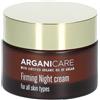 Arganicare - Crema Notte Rassodante 50 ml