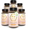 Kollagen Institut capsule di collagene multi-tipo - tipo I, II,III, V