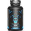 Vitastrong ZMA - 120 Capsule, Recupero Muscolare Notturno 120 pz Capsu