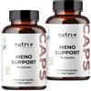 Nutri+ Meno Support - Vitamine e minerali per donne 180 pz Capsule