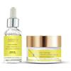 ErthSkin London Veleno d'api + crema al miele di Manuka + olio di sier
