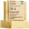 Savion Sapone per il corpo Savion EM-A 80 g Sapone