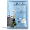 Teaology Maschera Peptidica al Tè Bianco di Teaology 10x10x8 ml