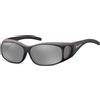Montanaeyewear Montana Eyewear - Bayonne - Sovraocchiale da sole 1 pz Occhiali