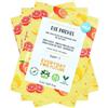 Everydayforfuture Everyday For Future - Trattamento Mensile 3 Paia di Patch Occhi Illumi