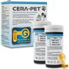 Cera-Pet Strisce Test del Glucosio per Animali Domestici (Cani e Gatti