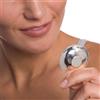 MYSANITY® Coppette paracapezzoli in argento trilaminato. 1 St