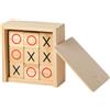 CN Club Nautico Gioco in legno 3 in 1 Reihe 1 St