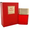 Cartier Parfum Cartier Must De Cartier 50 Ml - Eleganza e Stile 50 ml Spray