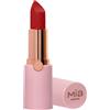 Mia Makeup Wet Flow rossetto cremoso lucido 4 g