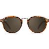 Twigconceptmilano Twig occhiali da sole unisex Bloom Tortoise Green 1 St