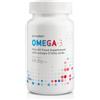 Synergy Sinergia Mondiale Omega-3 60 St