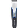 Remington G4 Graphite Nero, Blu, Bianco 1 St