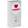 Masculan *PUR* 10 pz Preservativi
