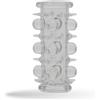 Lovelyness - custodia per pene con protuberanze 1 St
