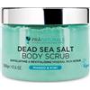 PraNaturals Scrub rinfrescante per il corpo Scrub per il corpo dal Mar