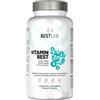 Best Lab VitaMinBest Integratore alimentare contenente vitamine e mine