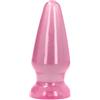Plug Anale Extreme Jelly Adamo Ø 8 cm 1 St