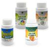Herbal Therapy Integratore di calcio per adulti 1 pz Compresse mastica