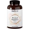 nutri+ Period Support Capsule per donne 90 pz Capsule