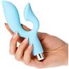 Toyz4Lovers Vibratore Doppia Stimolazione Way Vers 1 St