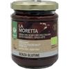 Probios La Moretta Crema di Cacao e Nocciole Senza Glutine - Probios 200 g