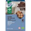 Dame al Cacao Biscotti Senza Glutine - Probios 250 g