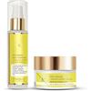 ErthSkin London Veleno d'api + Crema al miele di Manuka + Siero elisir