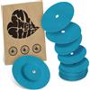 MySweetStitch | Freestyle Libre 2 / Select Overpatch - Round 10 pz Cer