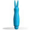 Lovelyness - Vibratore Rabbit per clitoride 1 St