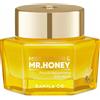 BANILA CO Miss Flower & Mr. Honey Propolis Rejuvenating Eye Cream - Cr