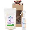 Flowers Profuma Bucato E Ambiente In Polvere Ecologico Flowers - Idea Regalo 2