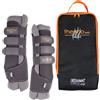 EQuest Thermo Boots - ghette per cavalli 2 pz Set