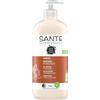 Gel doccia nutriente SANTE Natural Cosmetics 950 ml Cure del corpo