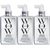COLOR WOW Dream Coat Lacca Anti-Crespo Lucidante per Capelli 3x200 ml