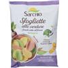 Sarchio Sfogliette alle Verdure 55 g Snack