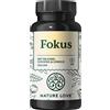 Nature Love Focus NATURE LOVE 49 g Capsule