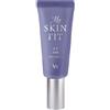 VILLAGE 11 FACTORY MY Skin Fit BB Cream #5 Tan - BB Cream con SPF 50+