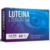 LA.GA LuteinMax © Integratore Occhi a base di Luteina e Zeaxantina 60