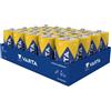 Varta Industrial Pro Mono D Batteria 4020 LR20-20 pezzi | Pacchetto (1