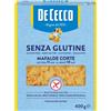 De Cecco Mafalde corte senza glutine - De cecco 400 g